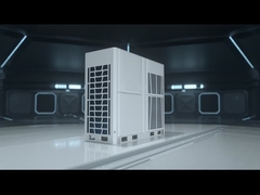 220-240V/3PH/60Hz Soğutma Sadece R410a Tam DC Inverter VRF Sistemi 6 Mod Sınırlaması ile