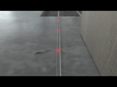 Yer ısıtma hava kaynağı ısı pompası su ısıtıcısı 25 ila 60 derece Ashp su ısıtıcısı