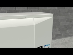 hava kaynağı su ısıtıcısı